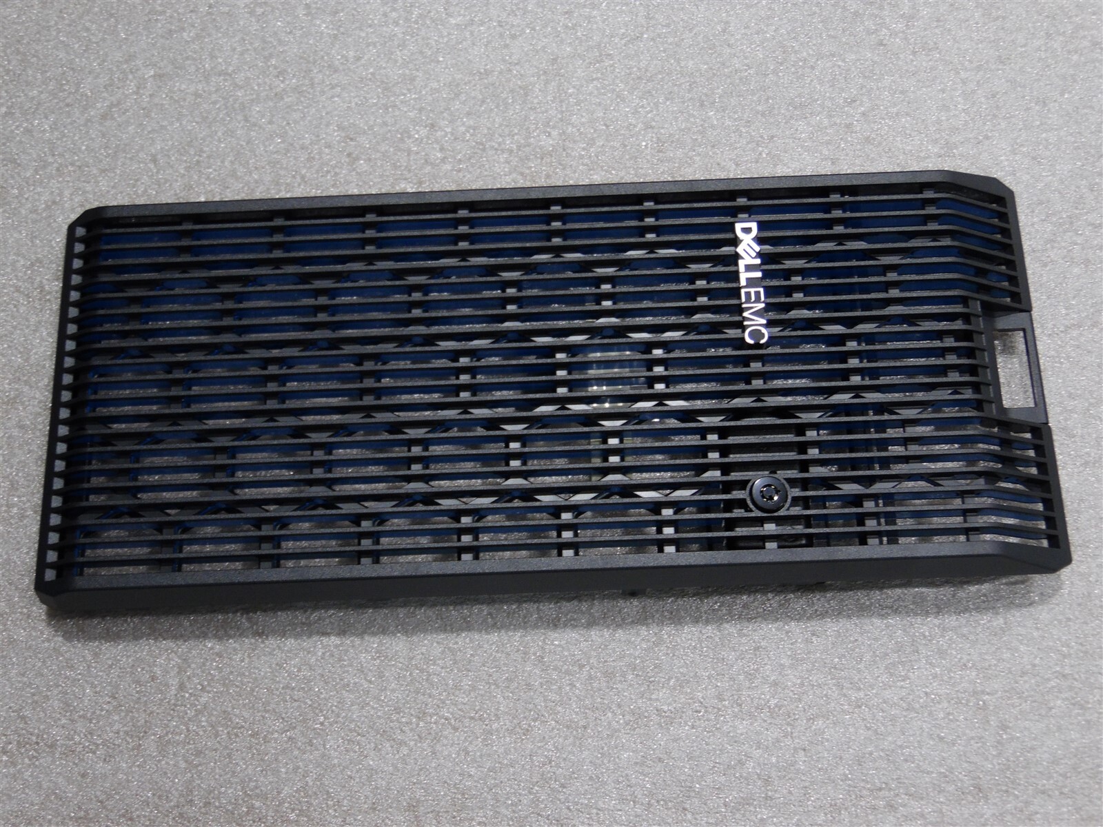 FRONT BEZEL FACEPLATE DELL EMC TOWER SERVER POWEREDGE T550 RJFM0