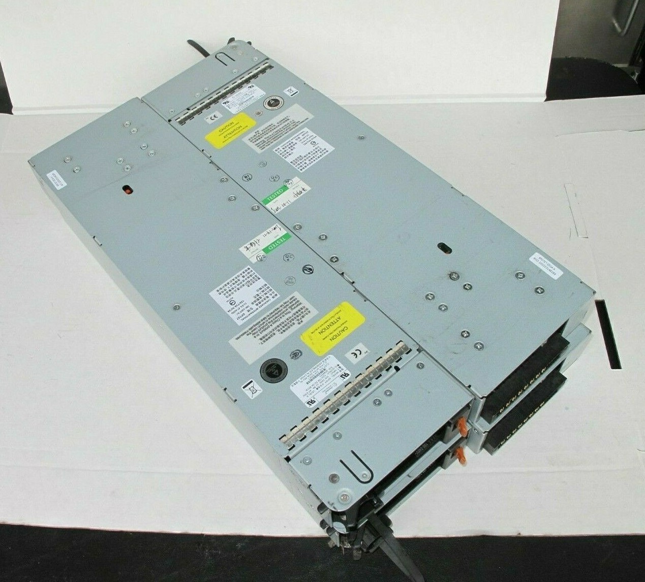 Cherokee Intl SP707 Power Supply LOT OF 4
