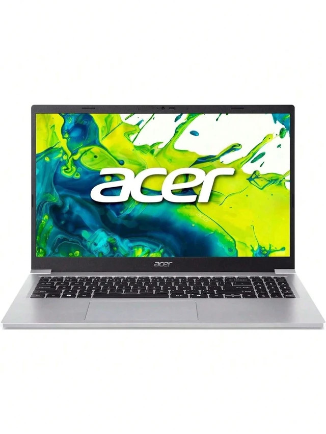 Acer Aspire Lite 15 15.6 in FHD IPS Intel Core 3 N305 128GB SSD 8GB RAM