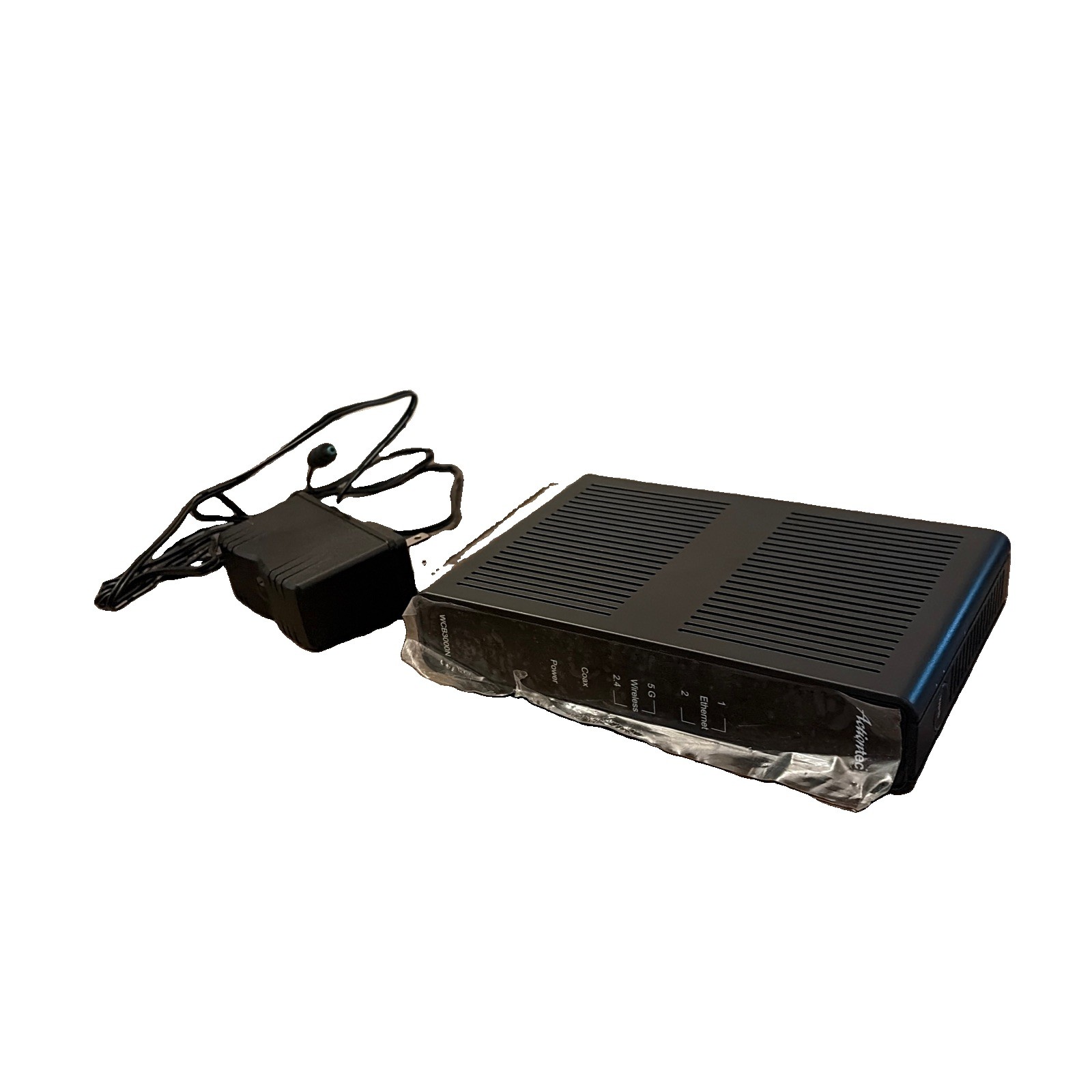 ACTIONTEC WCB3000N WIRELESS NETWORK EXTENDER MOCA GIGABIT ETHERNET WIFI N