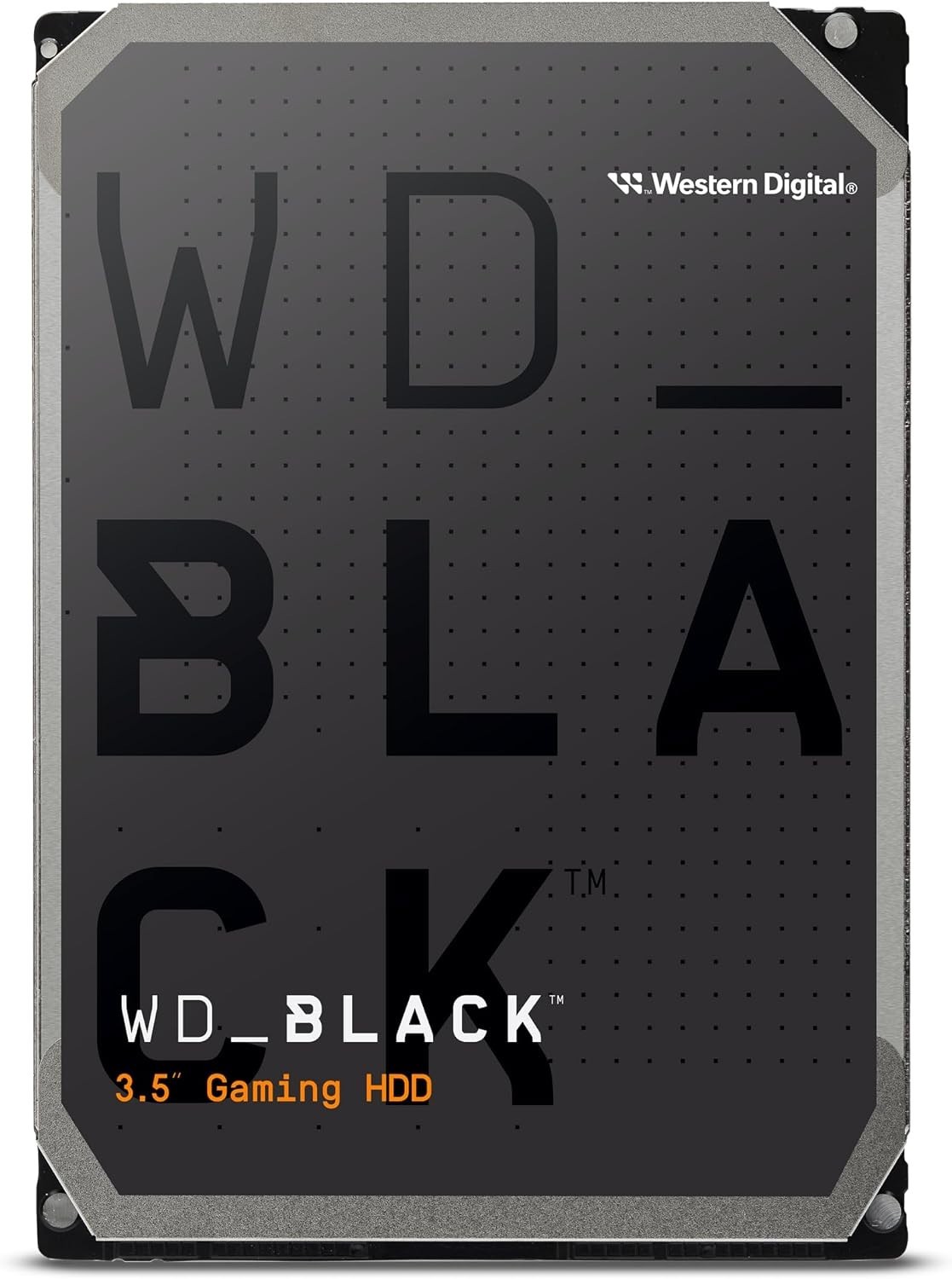 Western Digital 10TB - Black Performance Internal HD -  WD102FZBX (NEW OEM)
