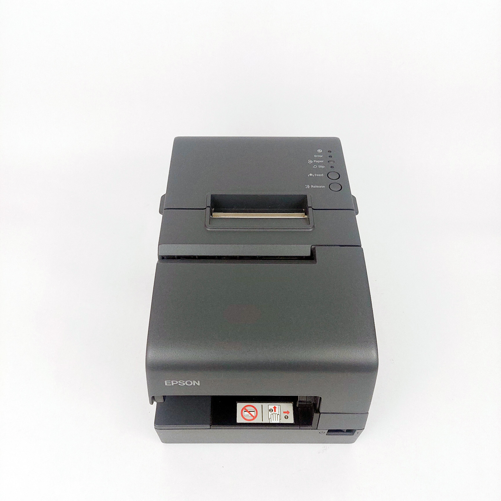 Epson TM-H6000IV Thermal Point of Sale POS Receipt Printer M253A w/ Power Cable