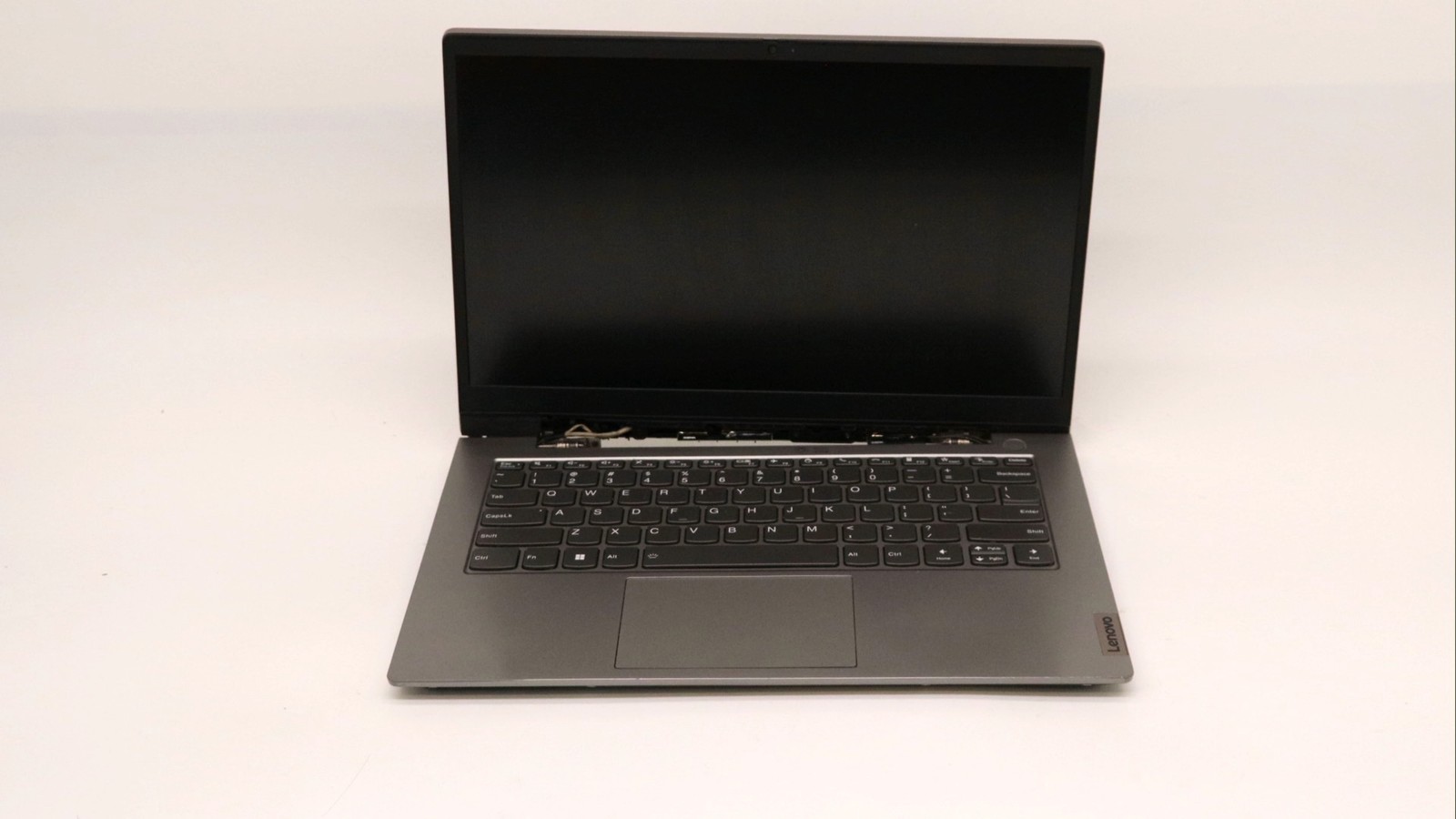 Lenovo ThinkBook 14 G3 ACL 14" Ryzen 5 5500U 16GB 256GB READ DESC