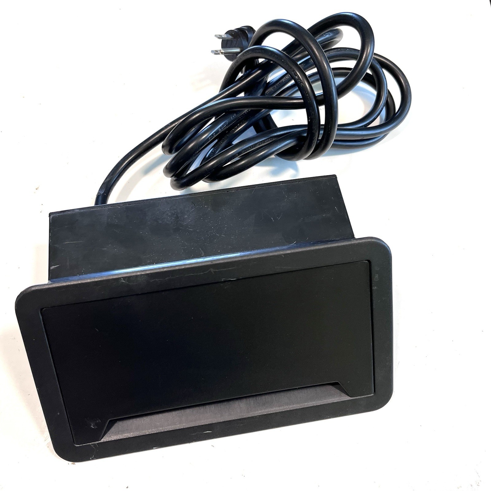 National Lighting Furniture Power Distribution Dock-650
