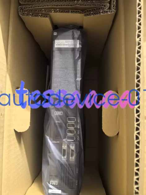 Servo Drive MDS-D-V2-8080 DHL/FedEx