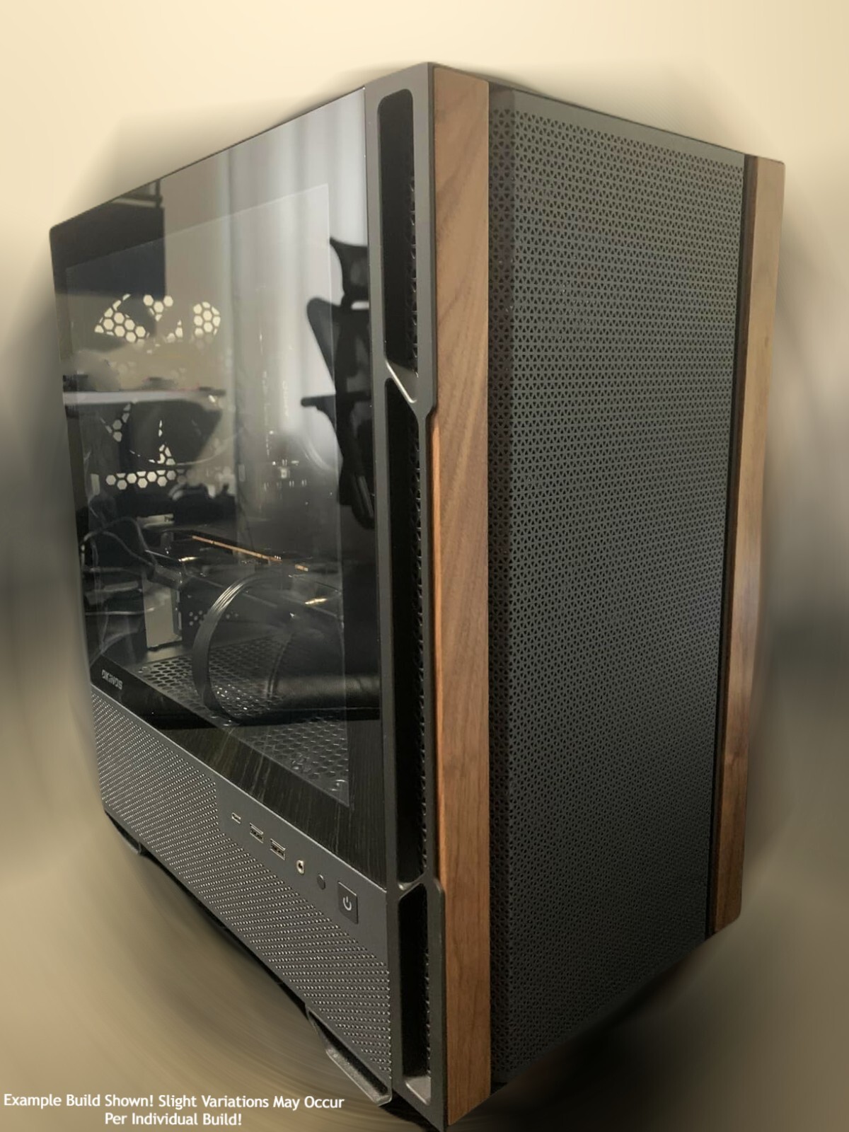 NVIDIA RTX Gaming PC New AMD RYZEN Prebuilt Gaming Computer Desktop PC RTX 5060