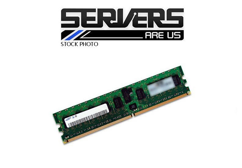 HP 4GB Memory 713981-B21 SDRAM LV DIMM 713981-S21 715282-001 713754-071