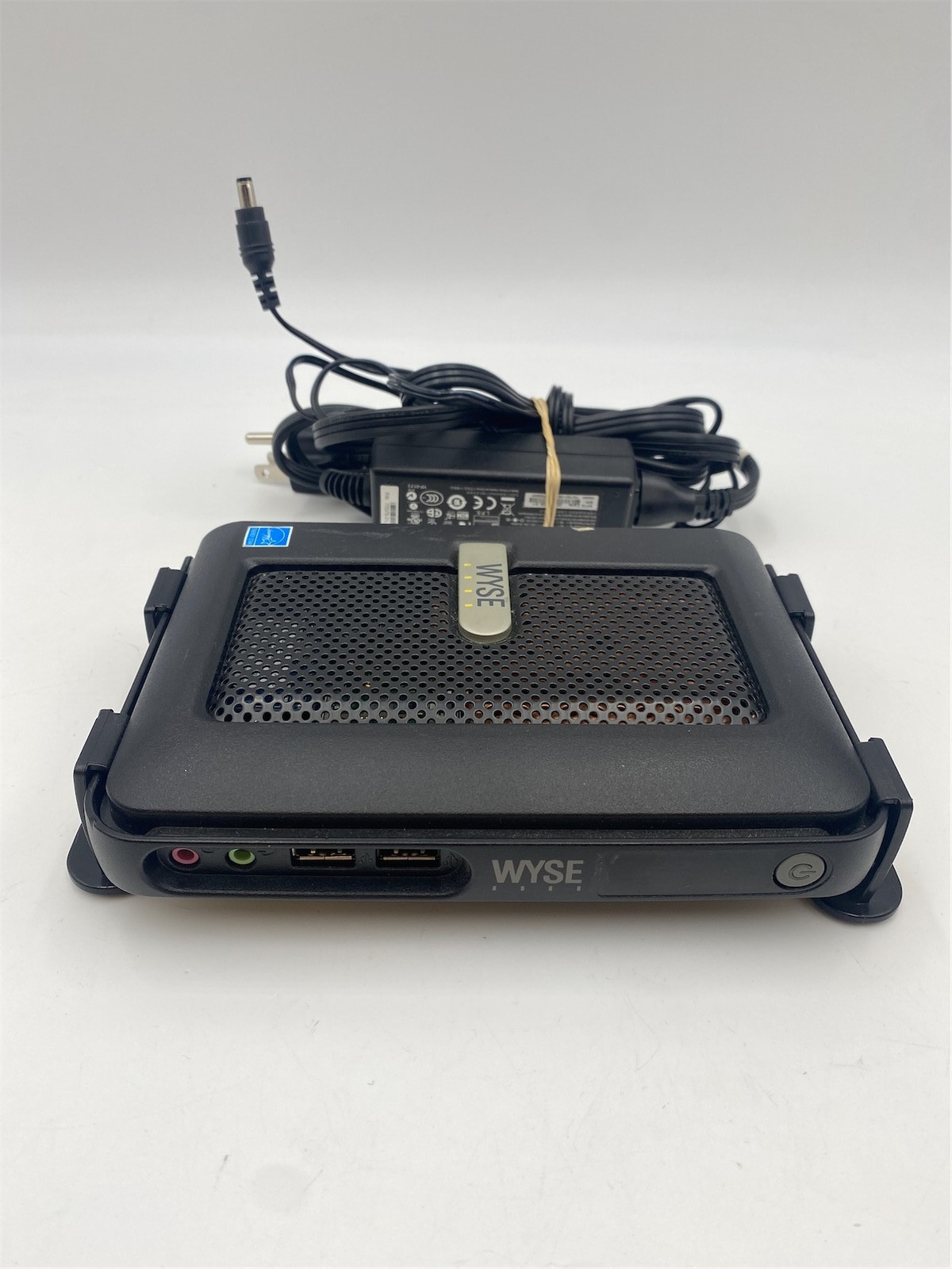 DELL WYSE Cx0 C10LE WTOS 1G 128F/512R DVI US Thin Client 902175-01L
