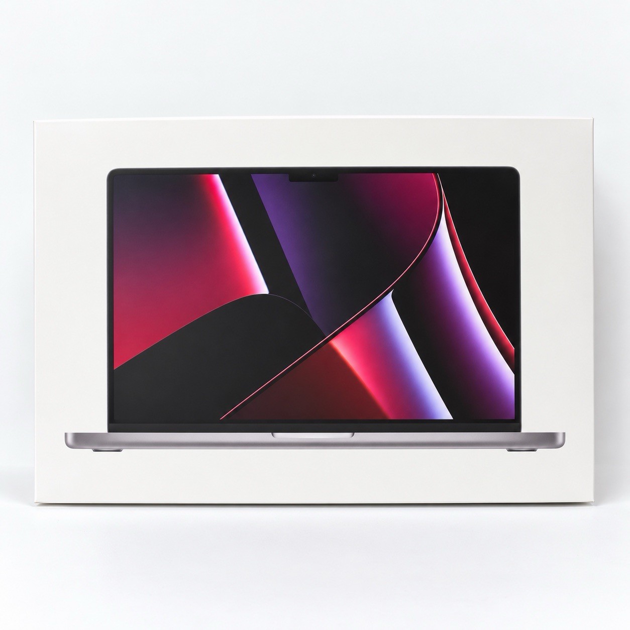 Apple MacBook Pro 14” M2 Pro A2779 16GB 512GB Original Box Only MPHE3LL/A