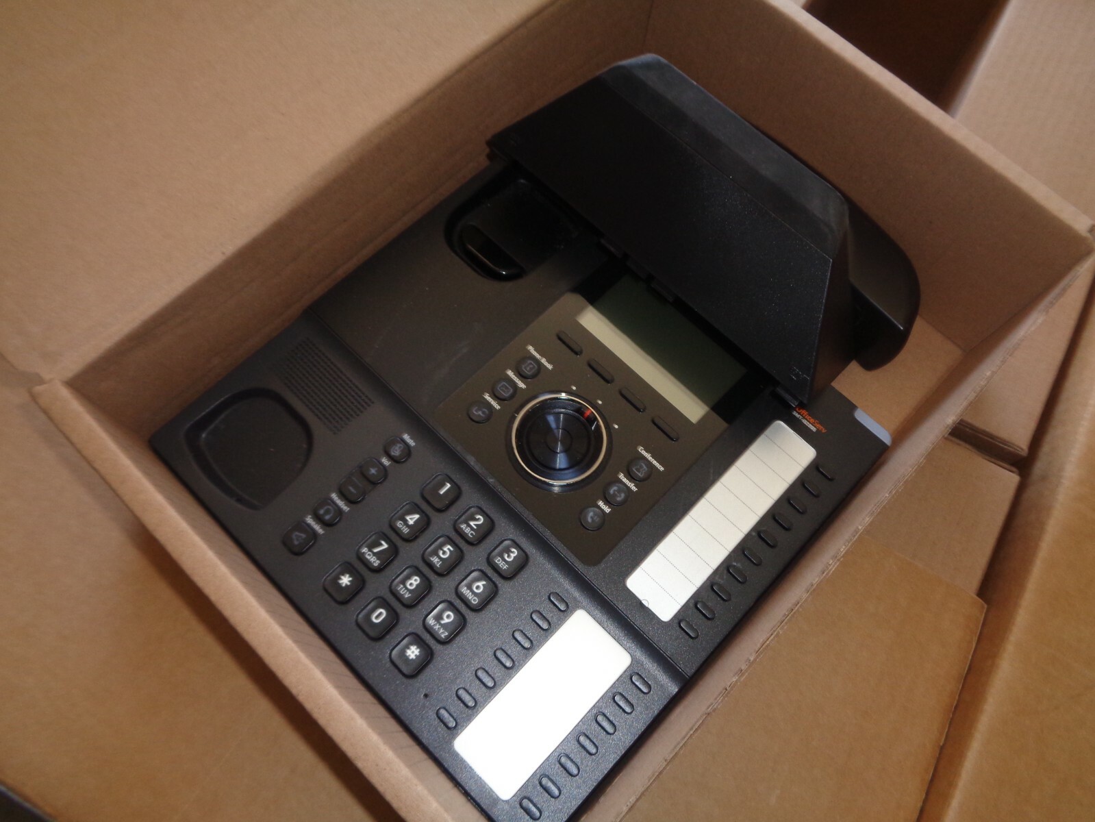 (Lot of 10) Samsung Internet Phones SMT-i520US