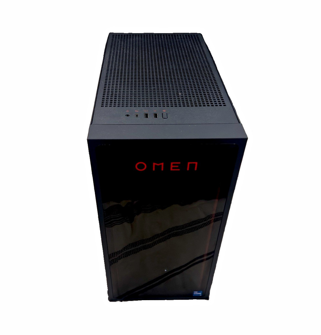 OMEN 35L Gaming Desktop GT16-0080t PC, valorant limited 32gb ram gaming pc