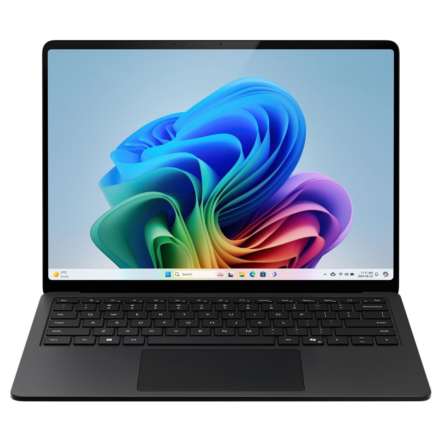 Microsoft 2024 Surface 7th Edition Copilot+ 13.8in Snapdragon X 1TB SSD 32GB RAM