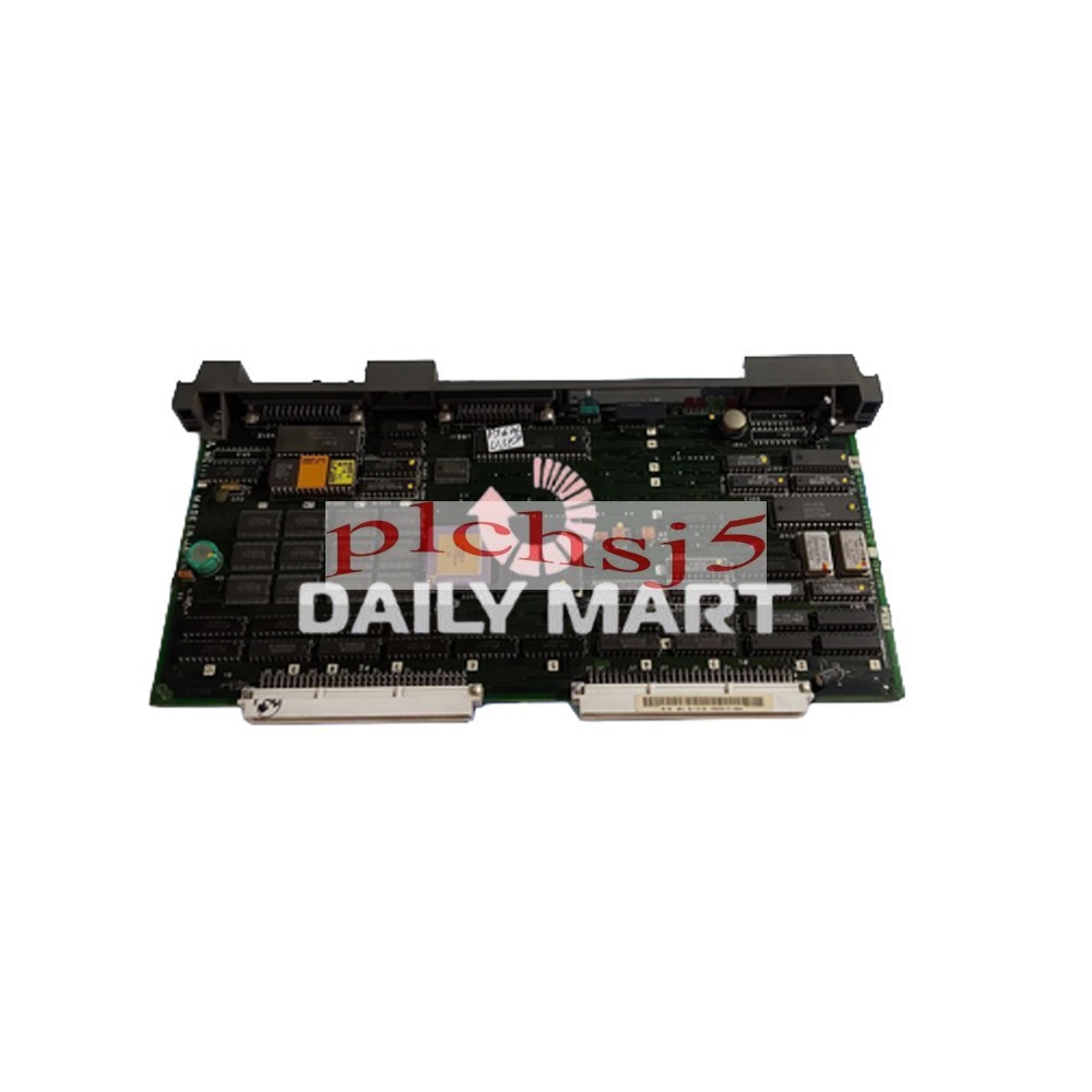 1PC Used & Tested MITSUBISHI MC116 BN634A112G51D Circuit Board