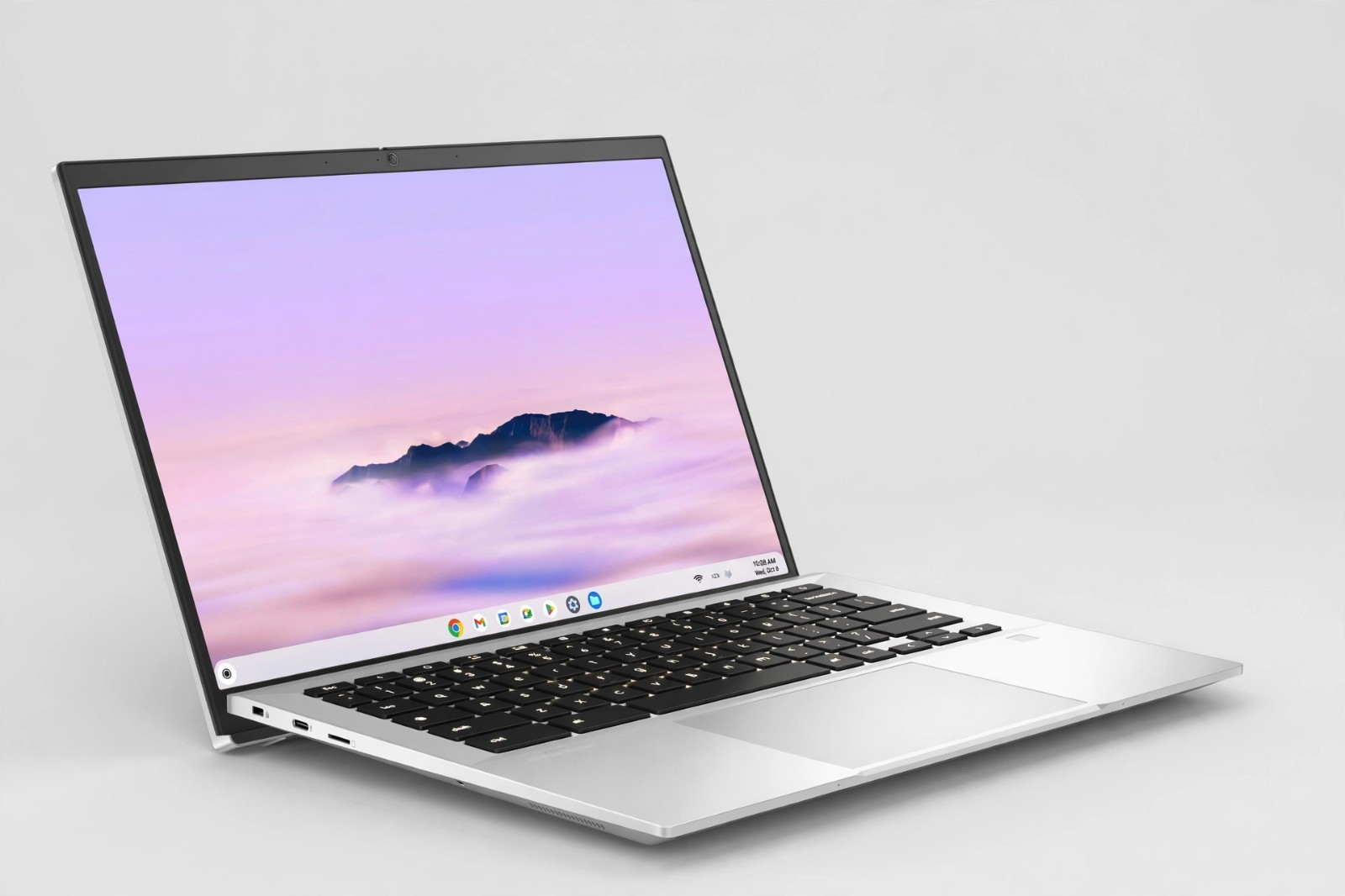 ASUS ExpertBook CX54 14" 2K Chromebook Plus Touch Core Ultra 5 16GB 256GB