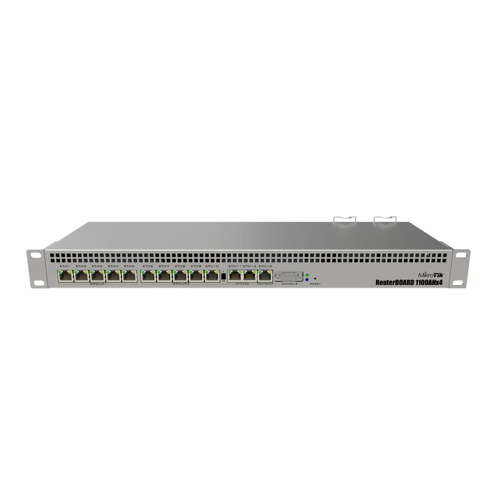MikroTik RB1100x4 RB1100AHx4