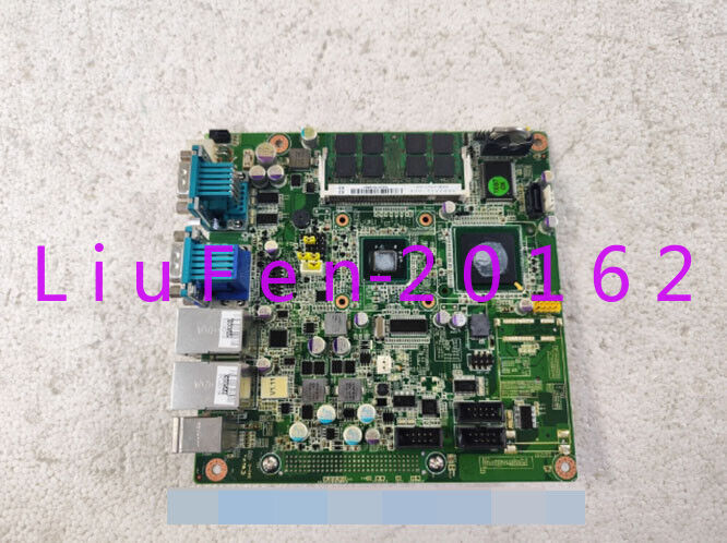1PC Used Advantech motherboard ARK-6321-AR