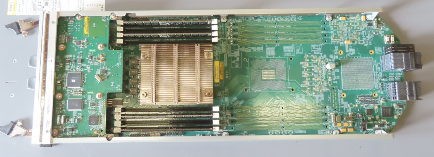 Juniper JNP10003-RE1 MX10003 Routing Engine