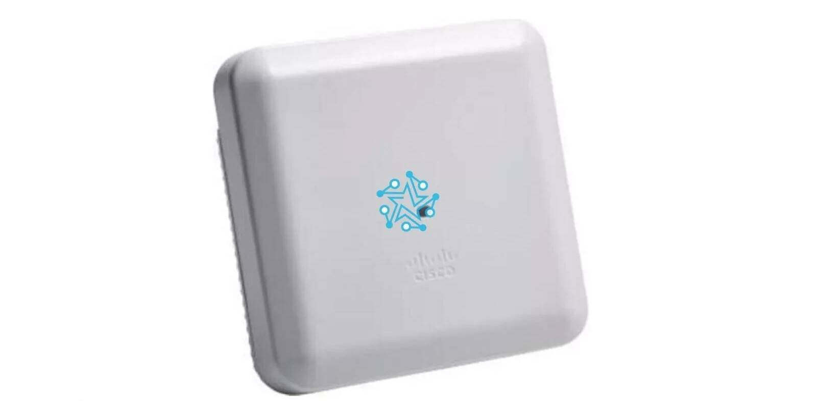 Cisco AIR-AP2802I-B-K9 2802 Aironet 802.11ac Access Point [ SET OF 5 AP's ]