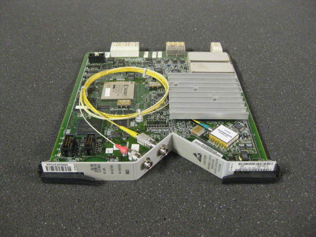 Nortel NT0H20DJ    OCI OC-48/STM-16 1310NM SMF
