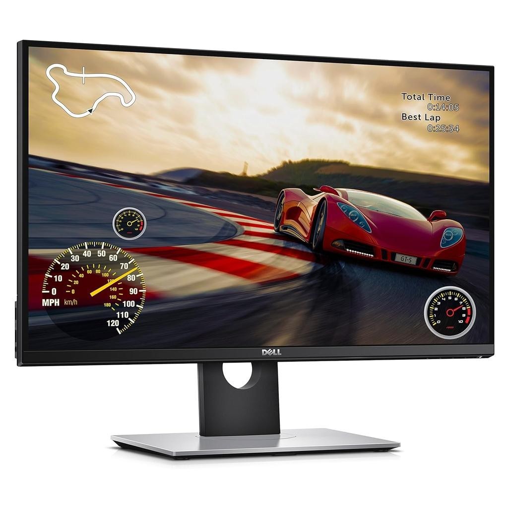 Dell 27-inch Monitor 2560 x 1440 LED S2716DGR