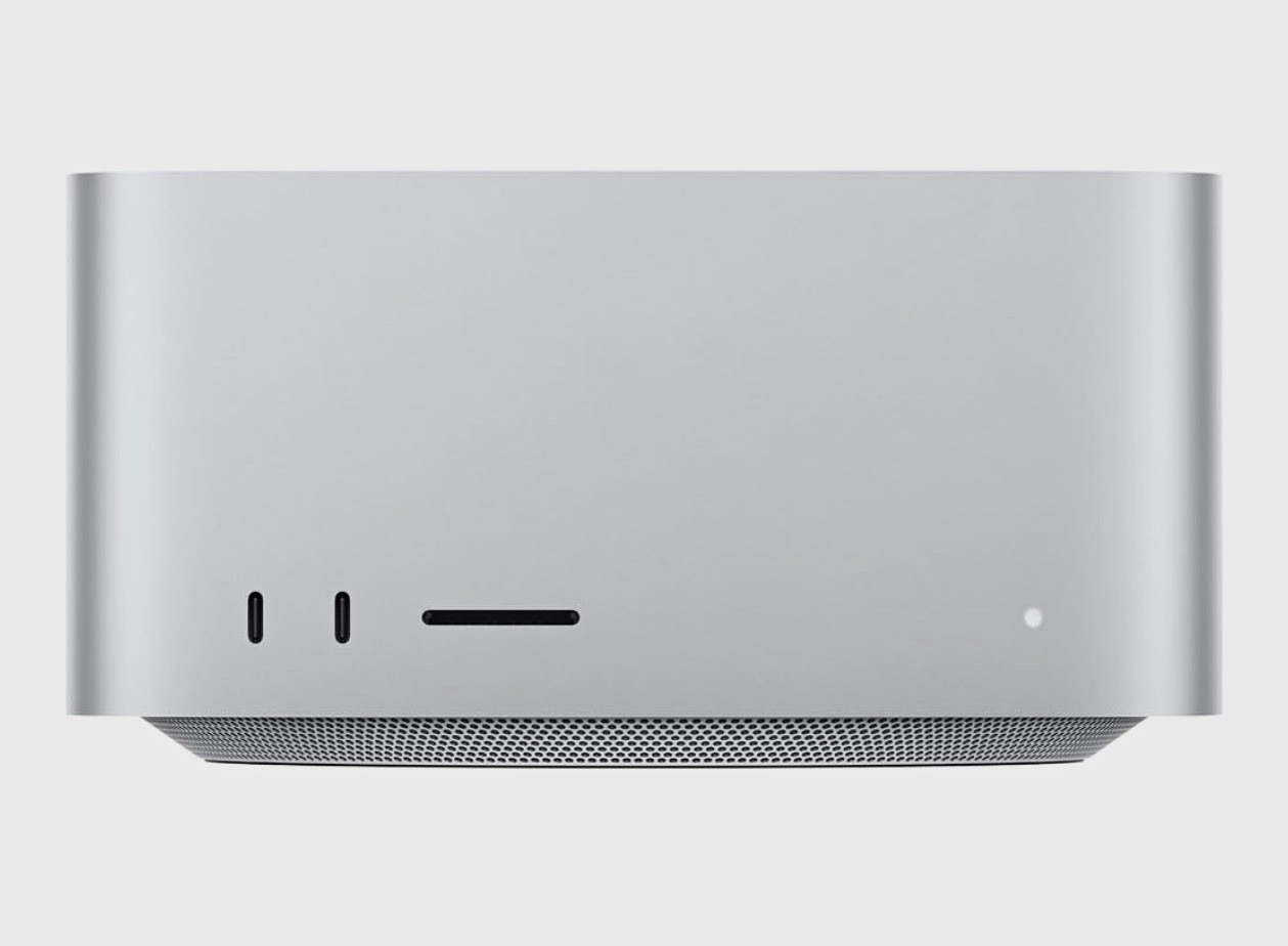 Apple Mac Studio new 18 core 512gb 36gb mem