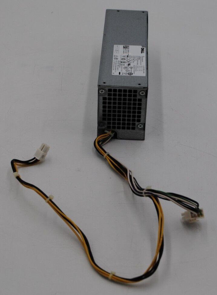 DELL OPTIPLEX 7040 SFF 1 AC180ES-00 80 WATT Power Supply 0RWMNY