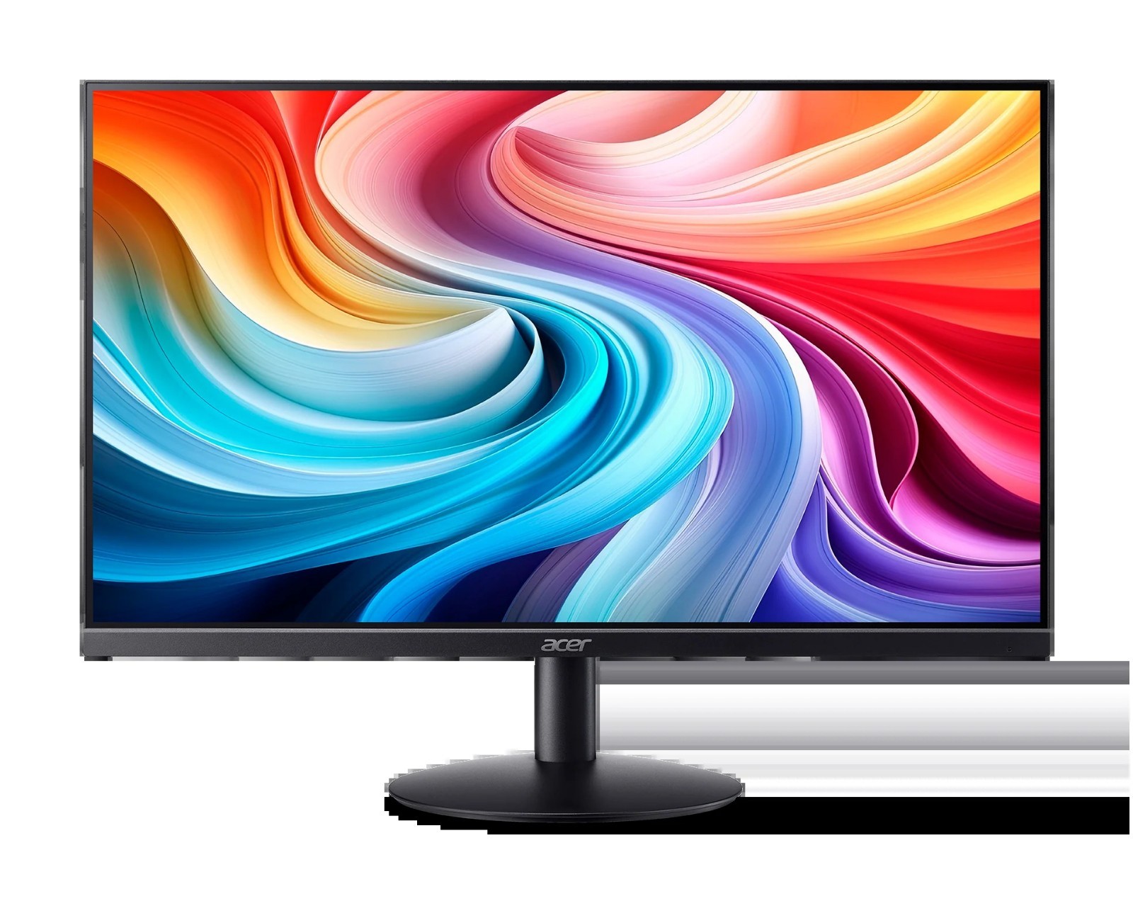 Acer SA242Y H1bi 23.8" 100Hz Full HD Slim Monitor HDMI VA 3Yr UM.QS2EE.109