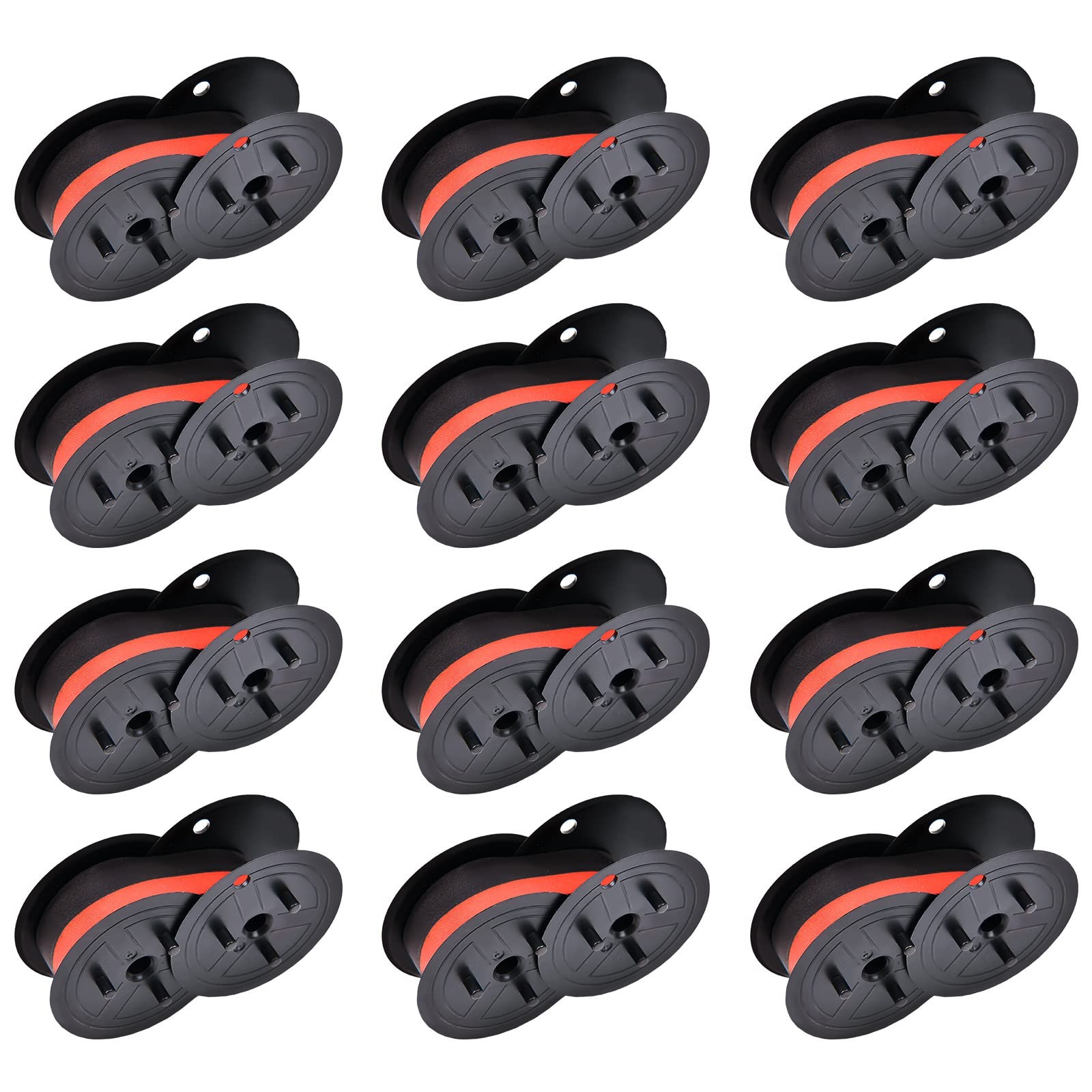 GR24 Calculator Ribbon Direct for Sharp EL-1197PIII,Canon MP11DX Universal Hi...