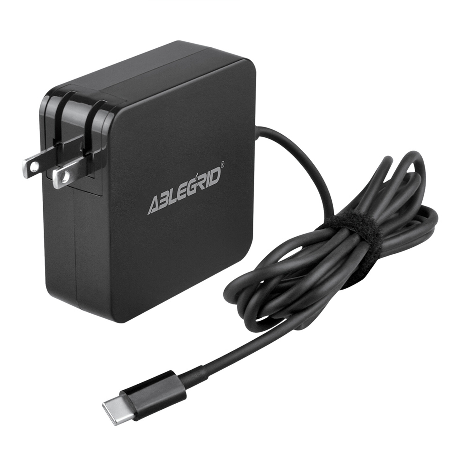 AC Adapter For ASUS Chromebook CX1400 CX1400CNA-AS44FV USB-C Charger Power Cord