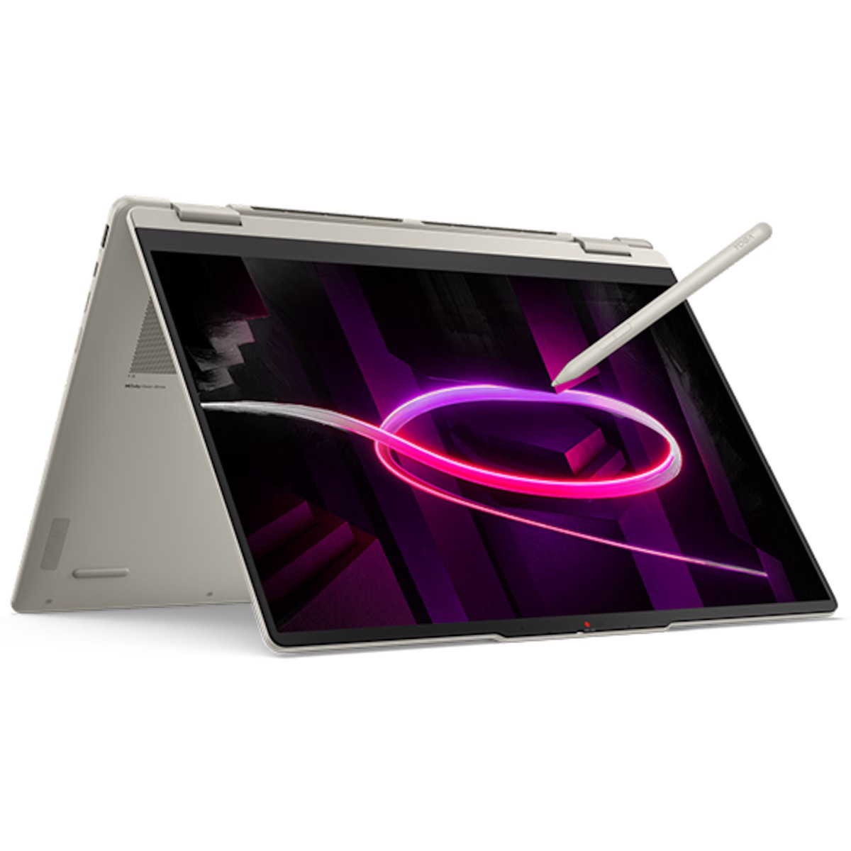 Lenovo Yoga 7a 2 In 1 Gen 11 Ryzen AI 7 445 24GB RAM 1 TB SSD 16 in Radeon 840M
