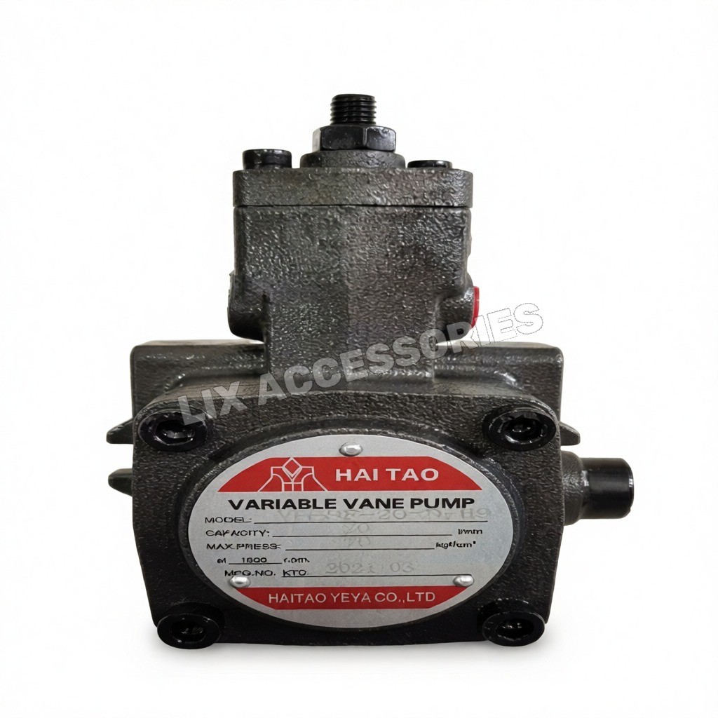 1PC oil pump VP-SF-20-D-H9 Lubrication NEW FedEx or DHL