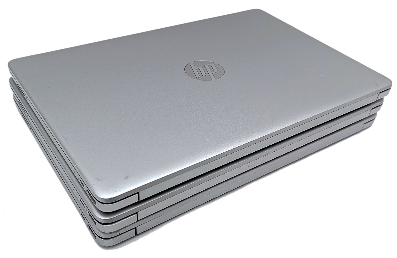 Lot of 3 HP 15-dy1051wm 15.6" Laptop i5-1035G1 1.00GHz 8GB RAM - *SCREEN ISSUES*