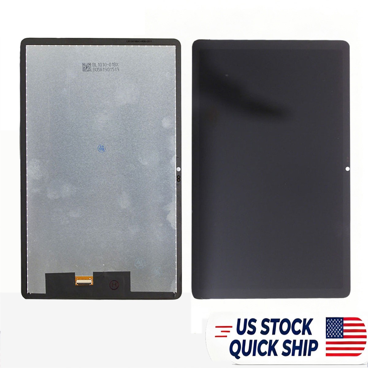 OEM 10.1" LCD Display Touch Screen Digitizer for T-Mobile Revvl Tab 2 5G FAST