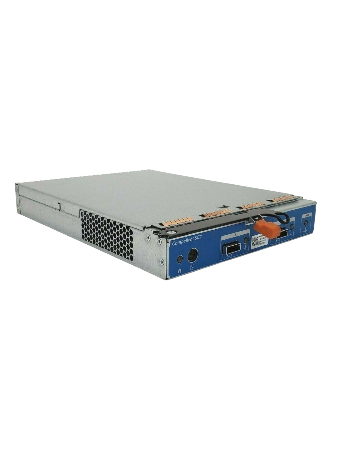 DELL - E09M005 - EMM - Enclosure Management Module - DELL Storage Center
