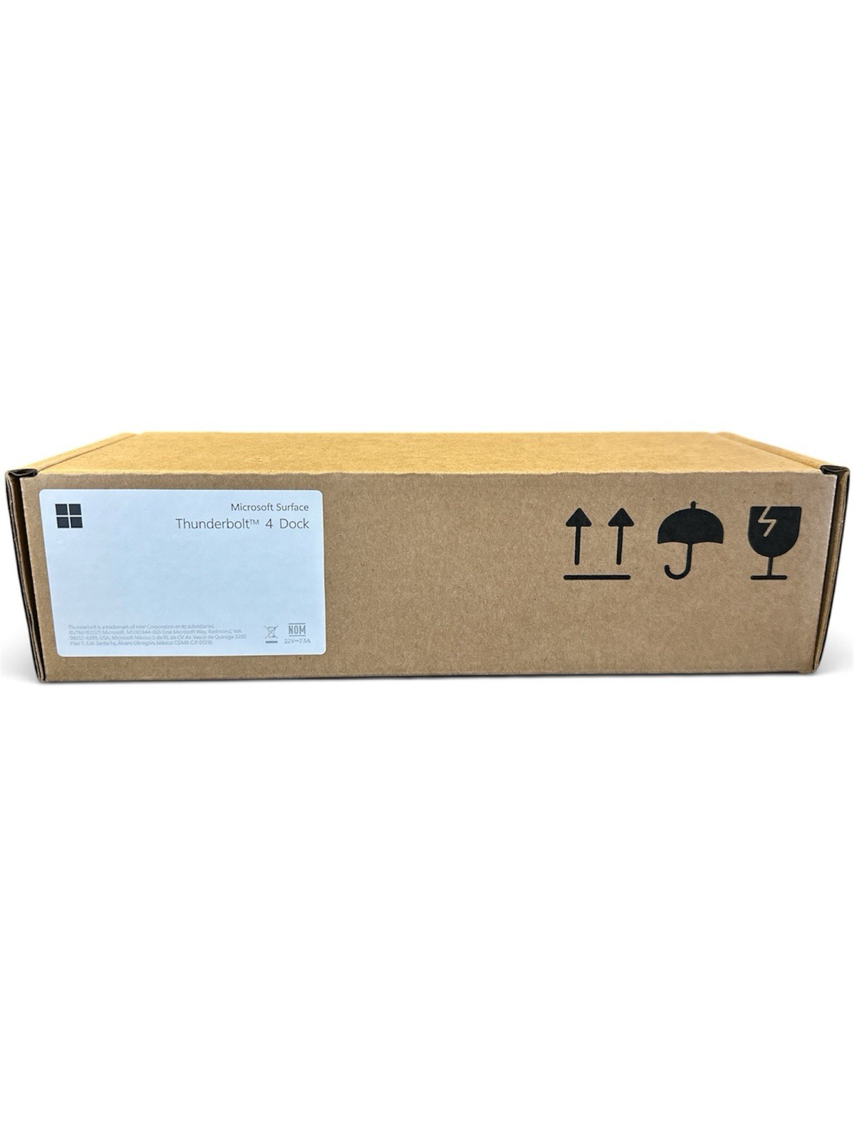 Microsoft Surface Thunderbolt 4 T8I-00001 2049 (NEW)