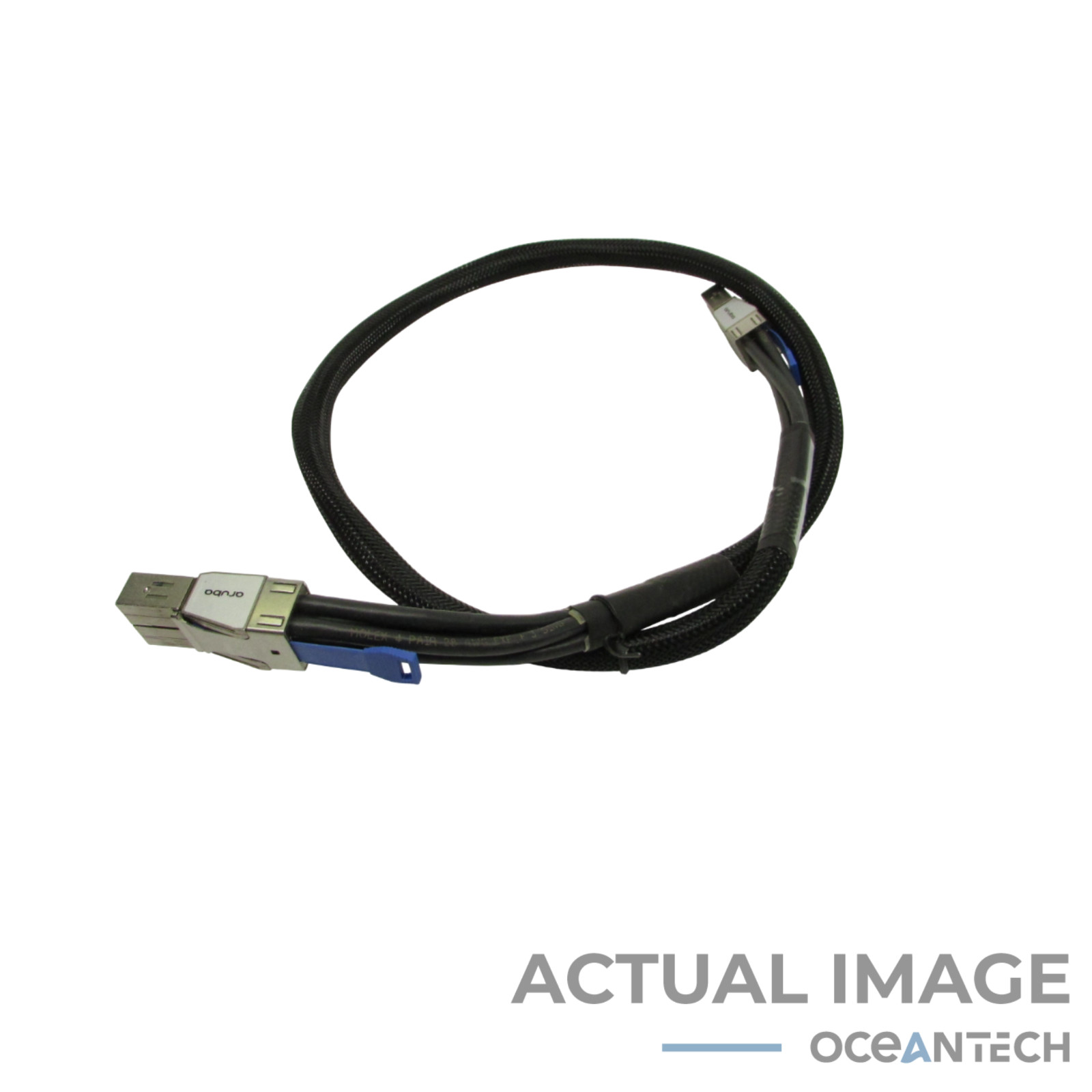 HPE J9665A Aruba 3800/3810M 1M Stacking Cable 5080-0150