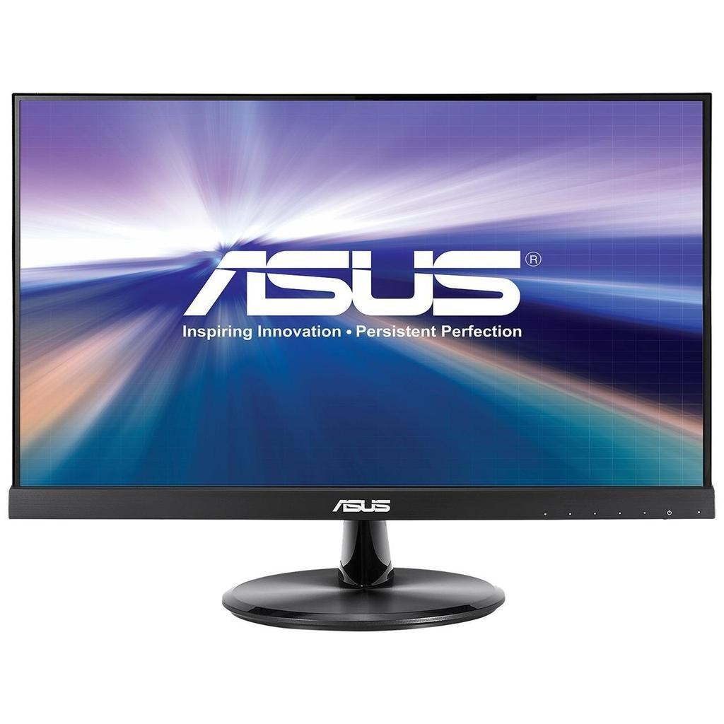 Asus 22-inch Monitor 1920 x 1080 LED VT229H