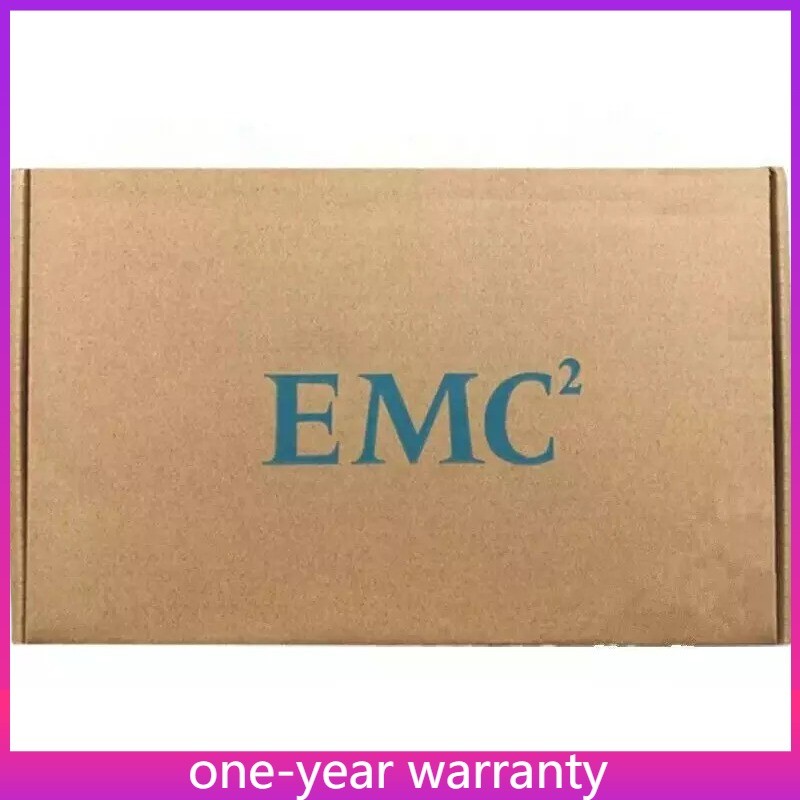 EMC Unity D3-VS07-4000 4T 4TB NL SAS 005052435 005052436 Hard Disk New