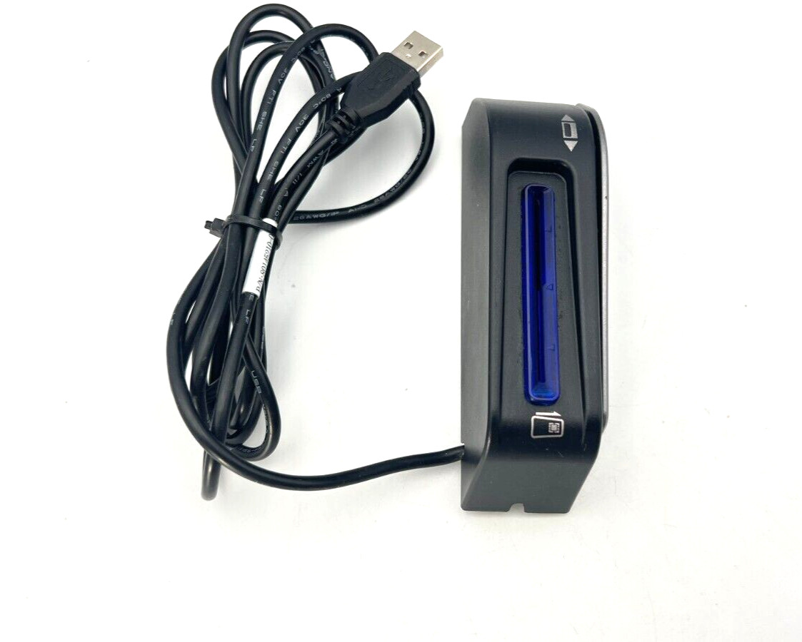 ID TECH Augusta IDEM-241N USB MSR