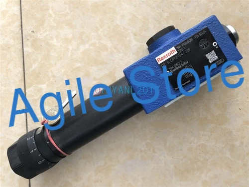 1PCS NEW Rexroth sequence valve DZ6DP3-54/210 R900404287