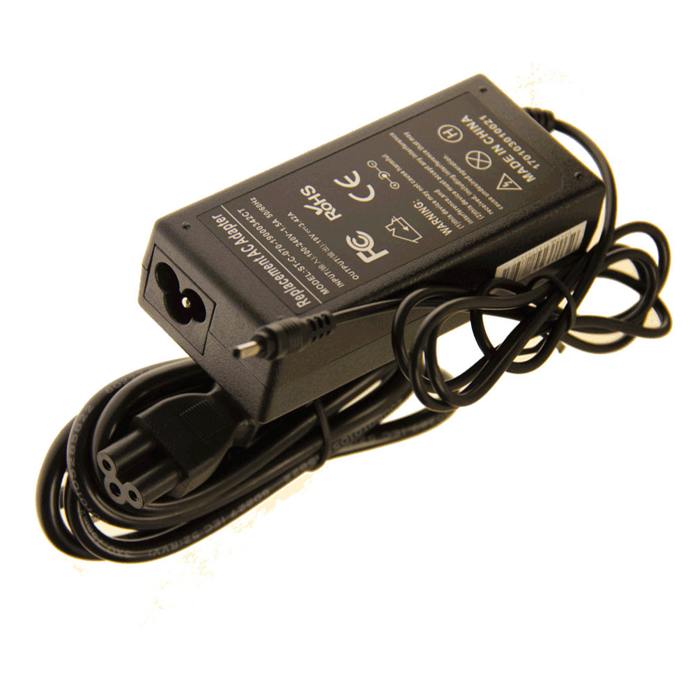 AC Adapter Power Cord for Acer Aspire S7-391-9411 S7-391-9413 S7-393-7451