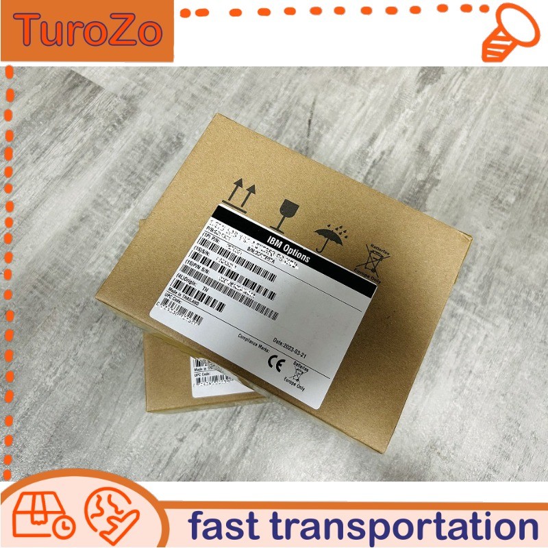 NEW IBM 00E9969 300GB 15K SAS 2.5'' 00E9972 12Gbs Power8 Hard Drive HDD
