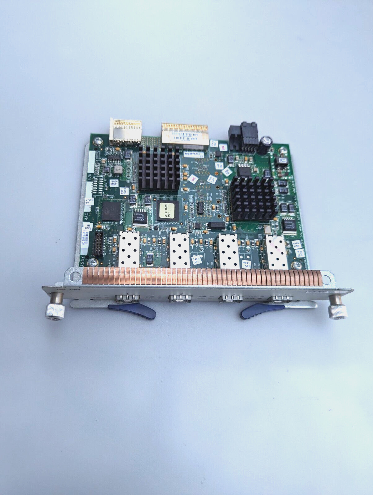 Juniper NS-ISG-GB4 : Juniper ISG GB4  4-Port