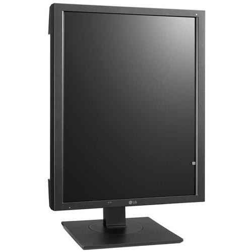 LG 21-inch Monitor 2048 x 1536 LCD 21HK512D-B