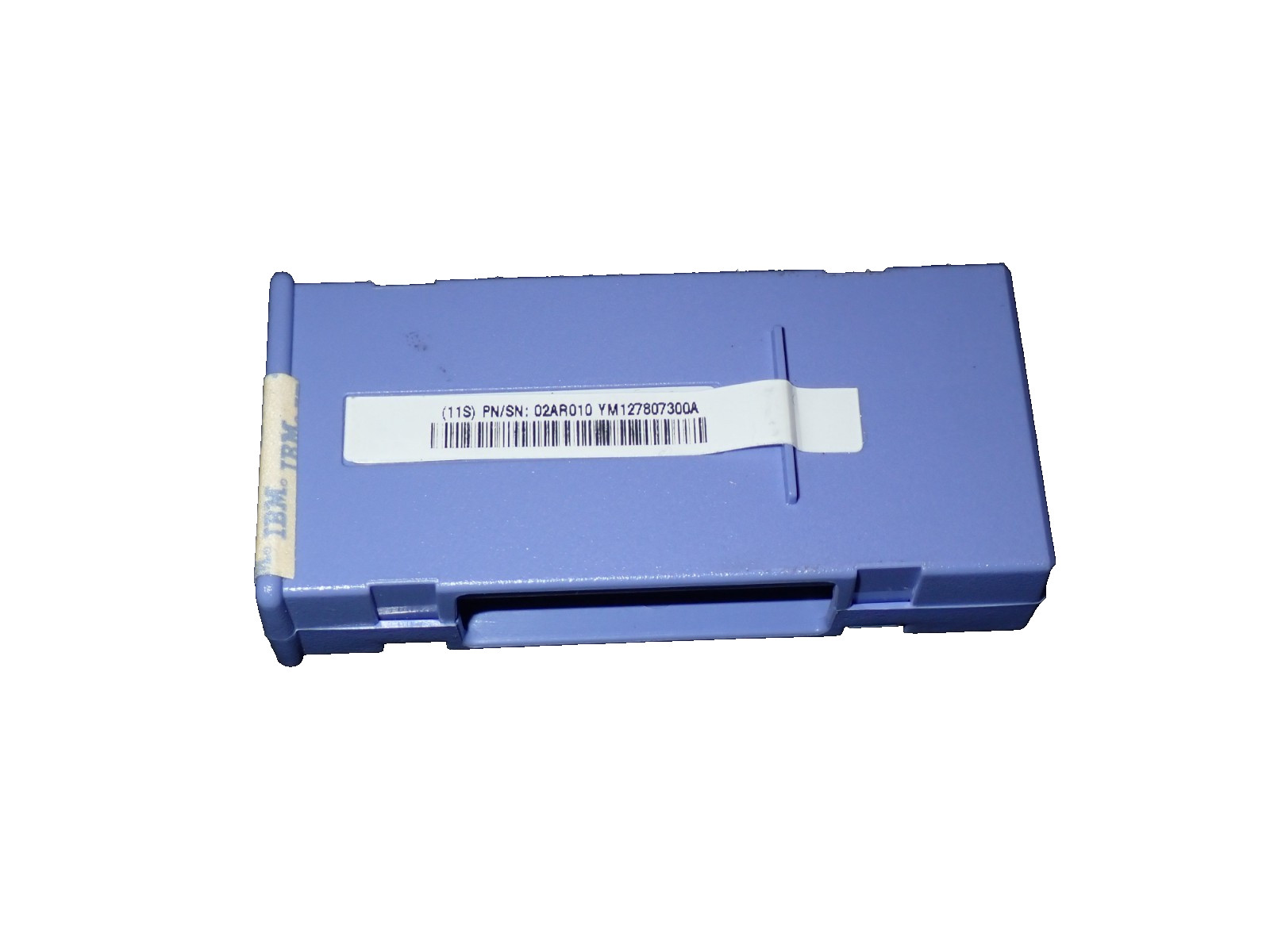 IBM 02AR010 Power System Vital Product Data (VPD) Card