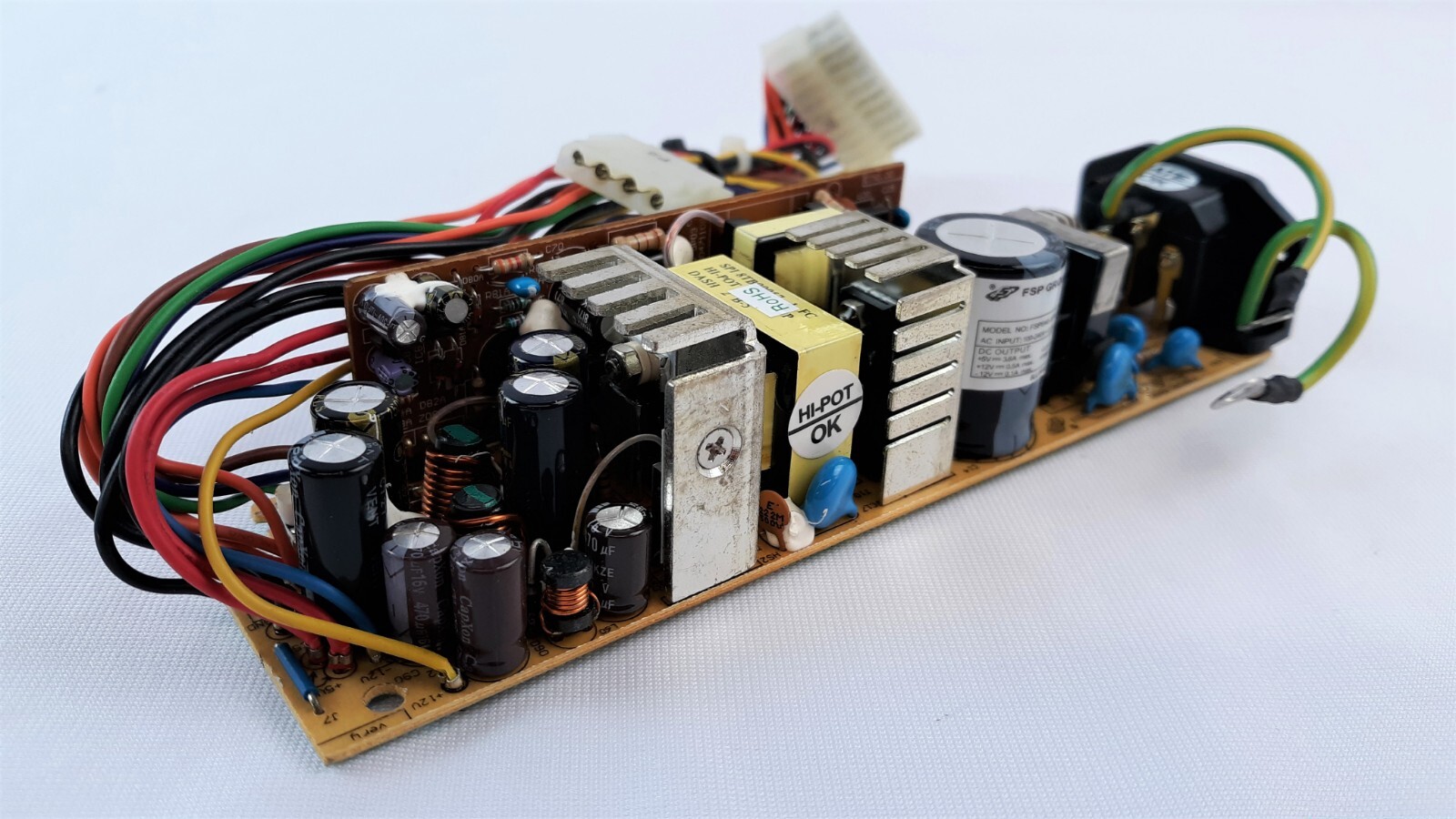 FSP Group FSP040-5P03B Power Supply