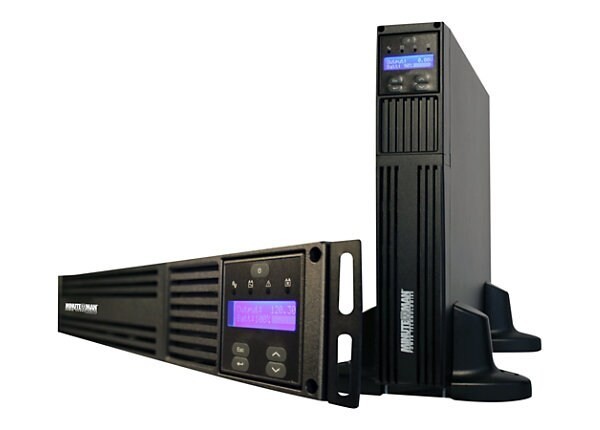 Minuteman EXR750RT2U