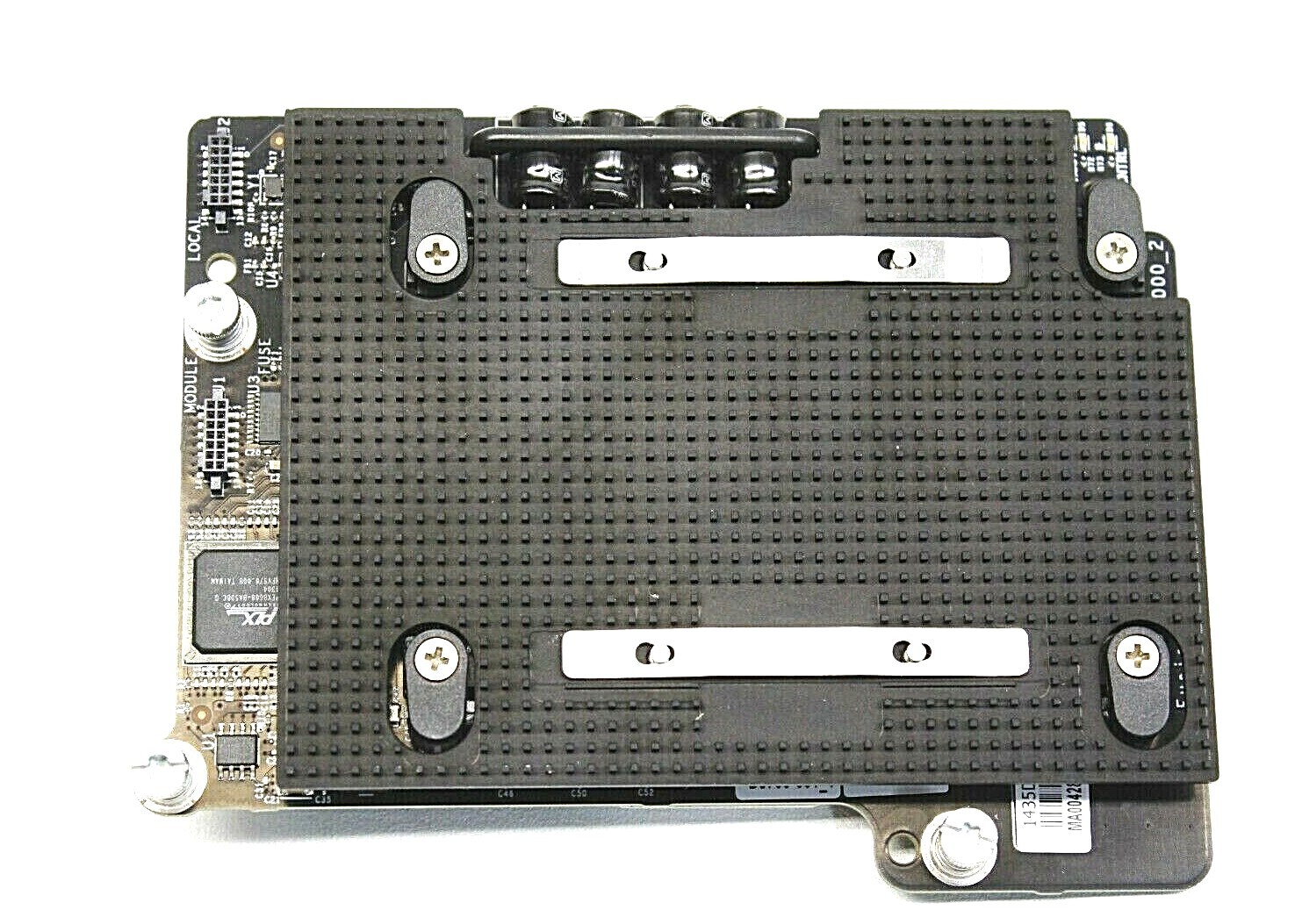 QK762A 658603-001 HP SPS-BD 785GB MLC IO ACCELERATOR