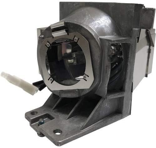 IET Genuine OEM Replacement Lamp for BenQ TH575 Projector (Philips Bulb)