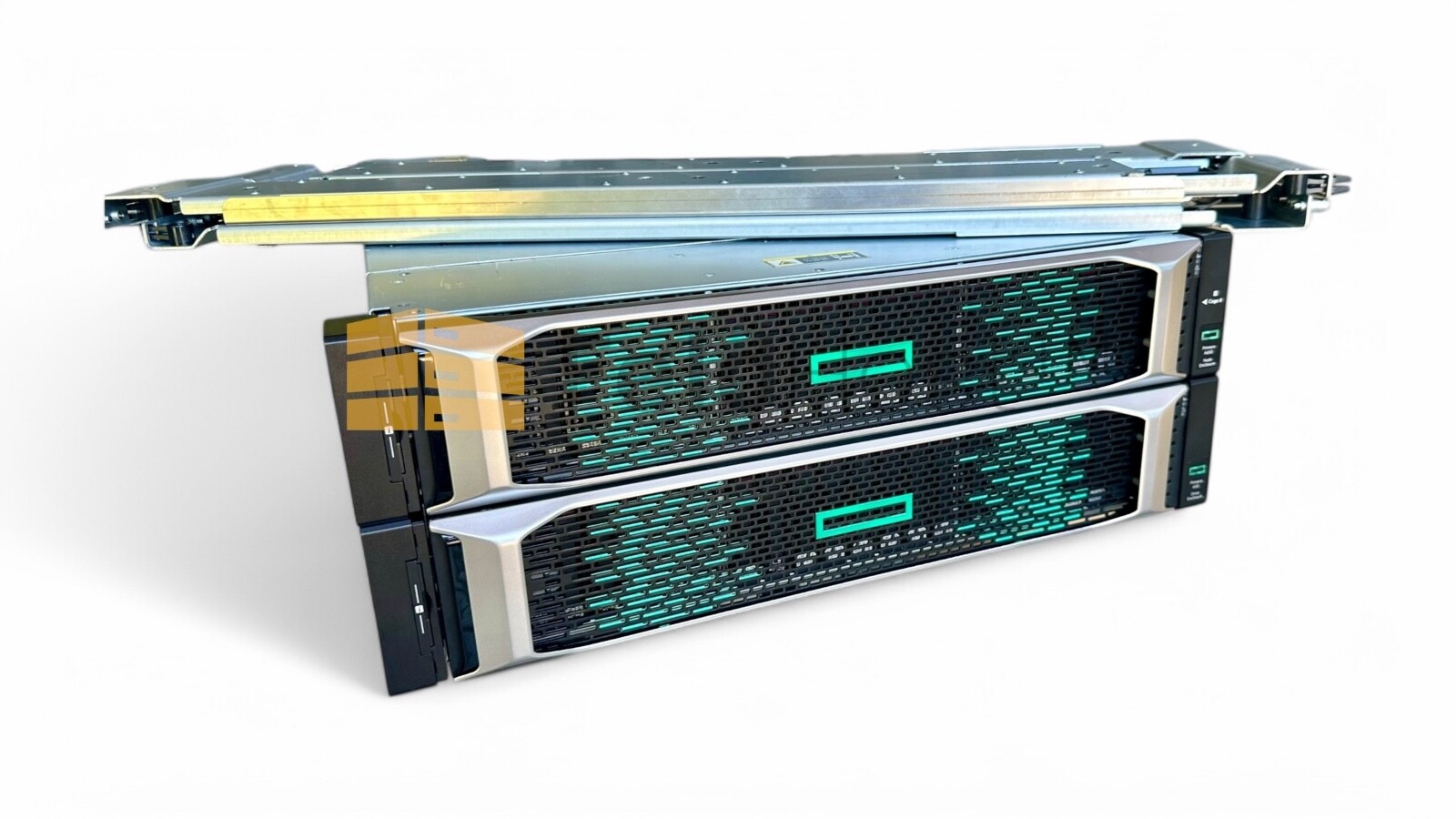 HP HPE Primera A650 2N SAN StoreServ 3PAR N9Z46A N9Z60A